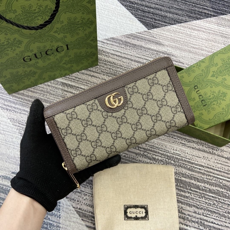 Gucci Wallets & Purse